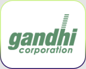 gandhi